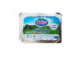 میهن پنیر لبنه تک نفره 30 گرم